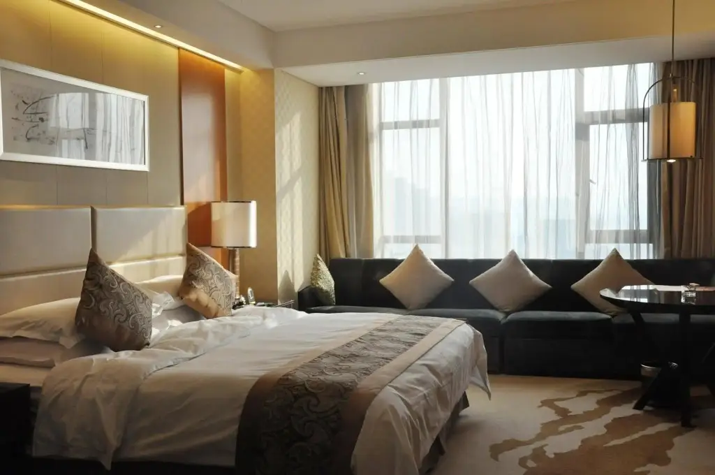 Happiness Hotel — фото 1