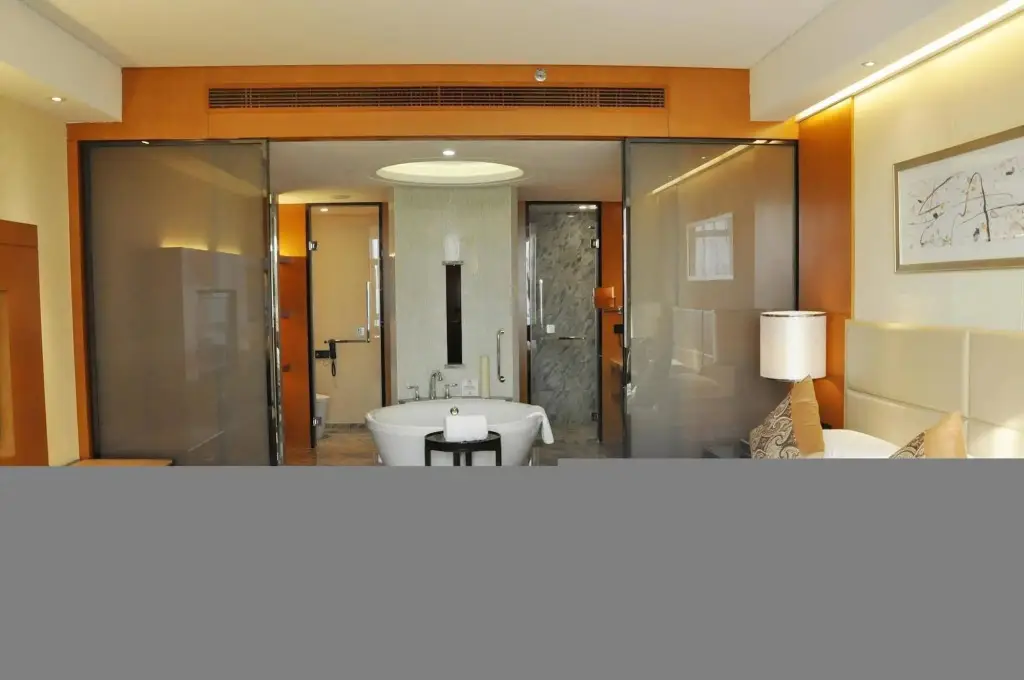 Чанчжоу: Happiness Hotel