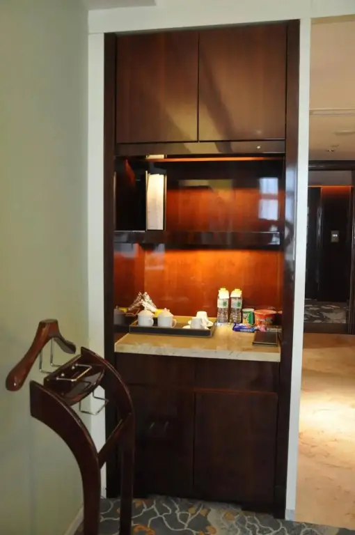 Чанчжоу: Happiness Hotel