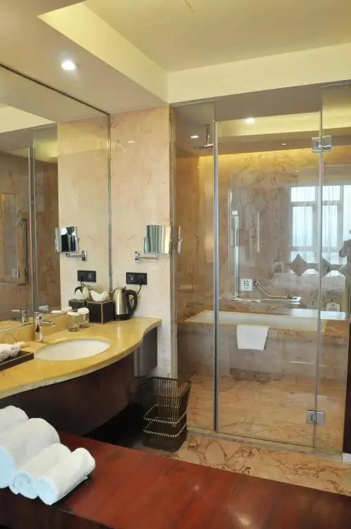 Чанчжоу: Happiness Hotel