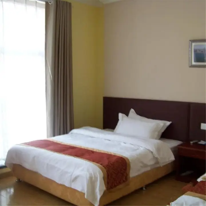 Циндао: Qingdao Xilaike Business Hotel