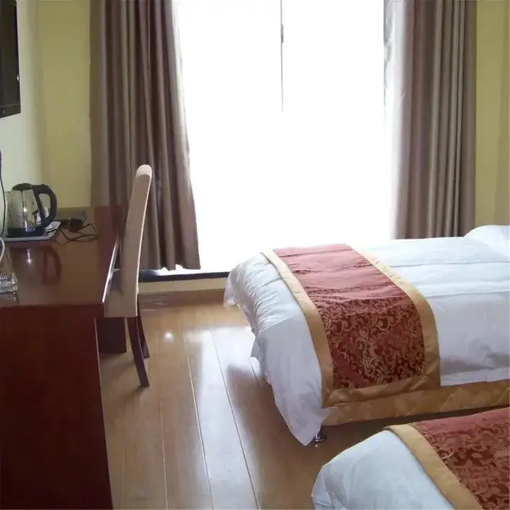 Циндао: Qingdao Xilaike Business Hotel