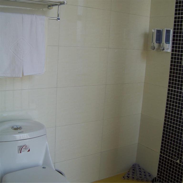 Циндао: Qingdao Xilaike Business Hotel