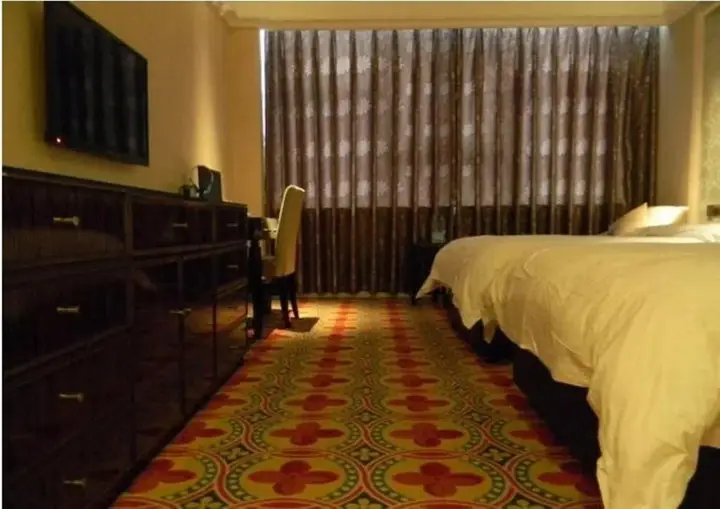 Чжэнчжоу: Hongjia International Hotel