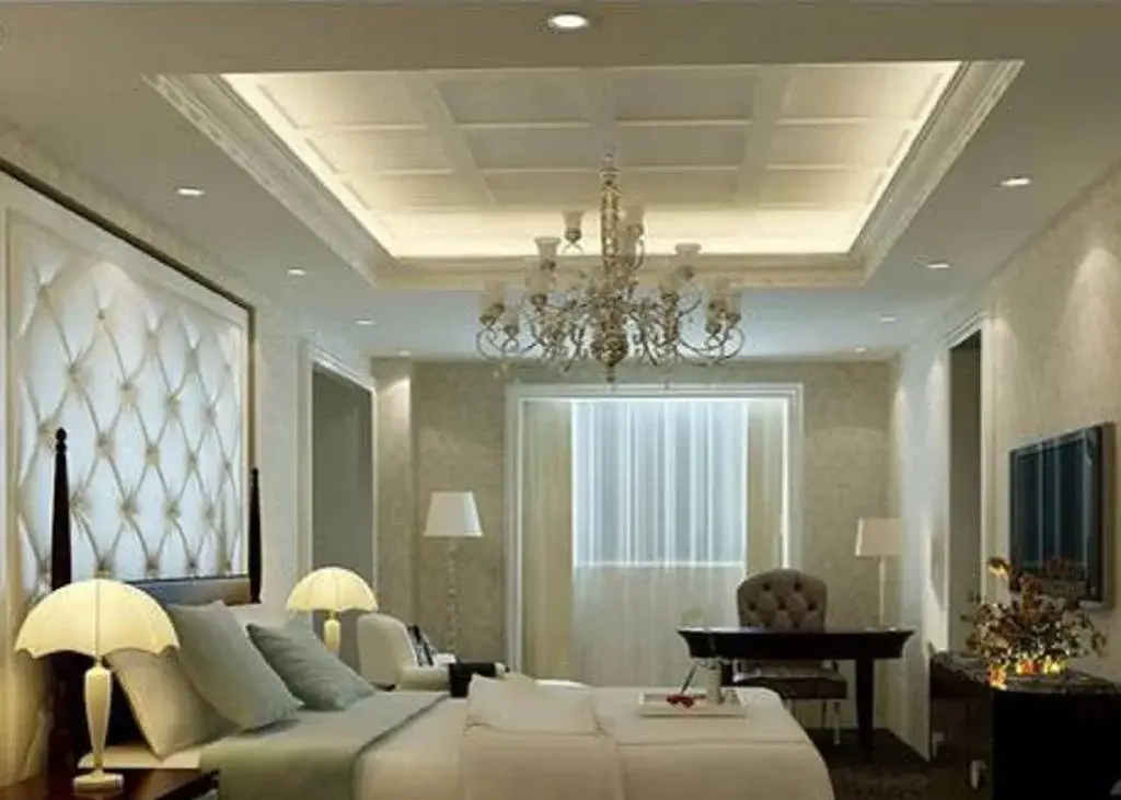 Чжэнчжоу: Hongjia International Hotel