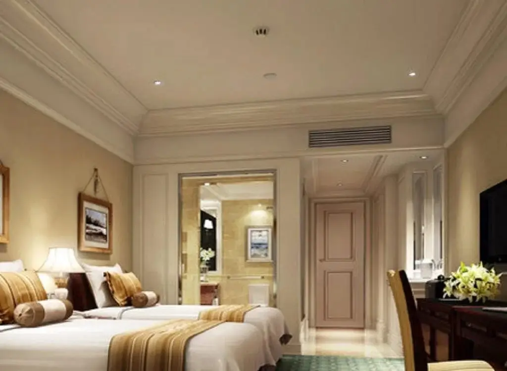 Чжэнчжоу: Hongjia International Hotel