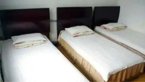 Тайюань: Xinhao Guest House