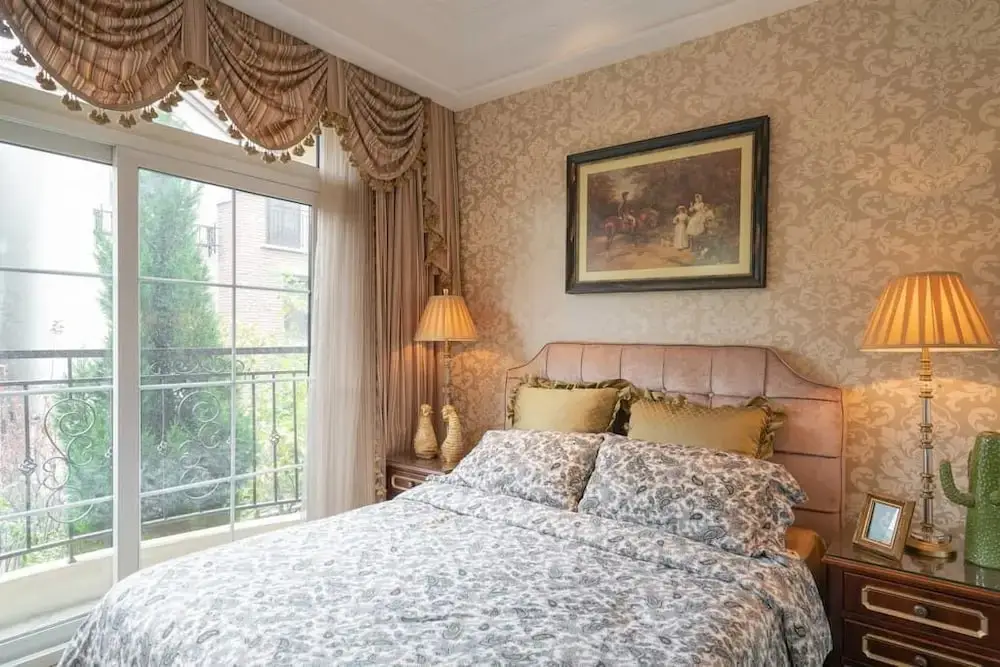 Циндао: Qingdao Qiulin Hotel