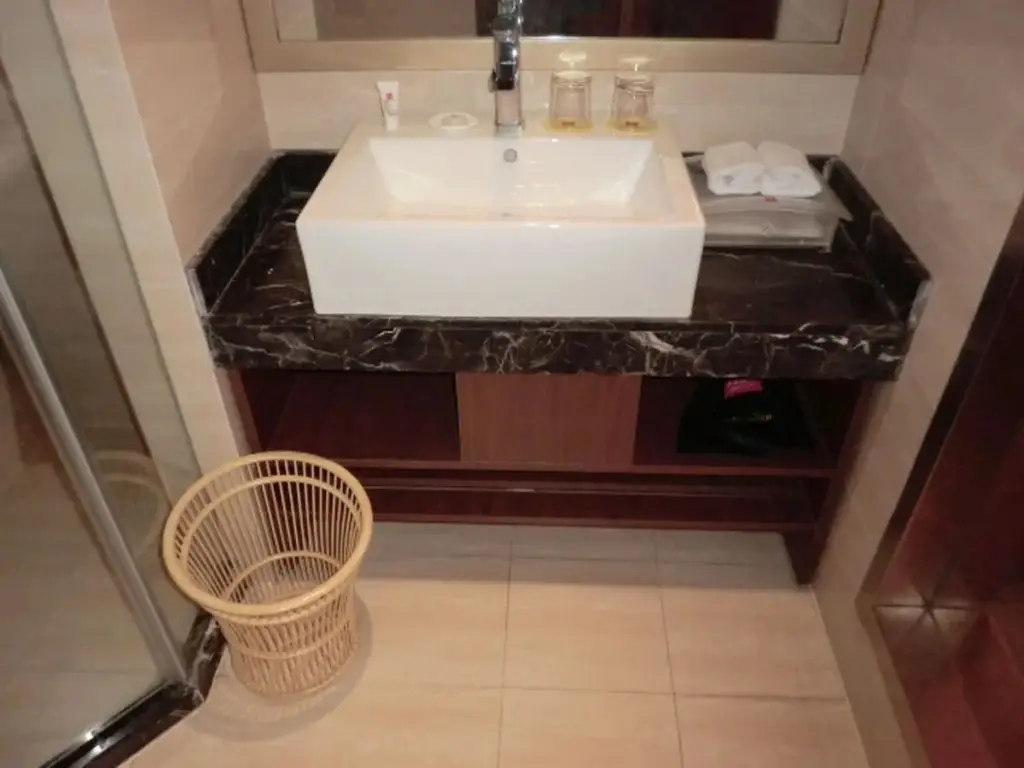 Циндао: Qingdao Laan Hotel