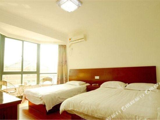 Qingyou Hostel — фото 1