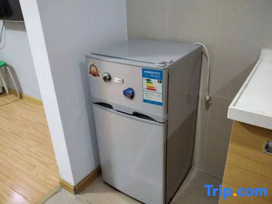 Циндао: Yanguitang Apartment Ziyuntai Branch