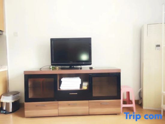 Циндао: Yanguitang Apartment Ziyuntai Branch