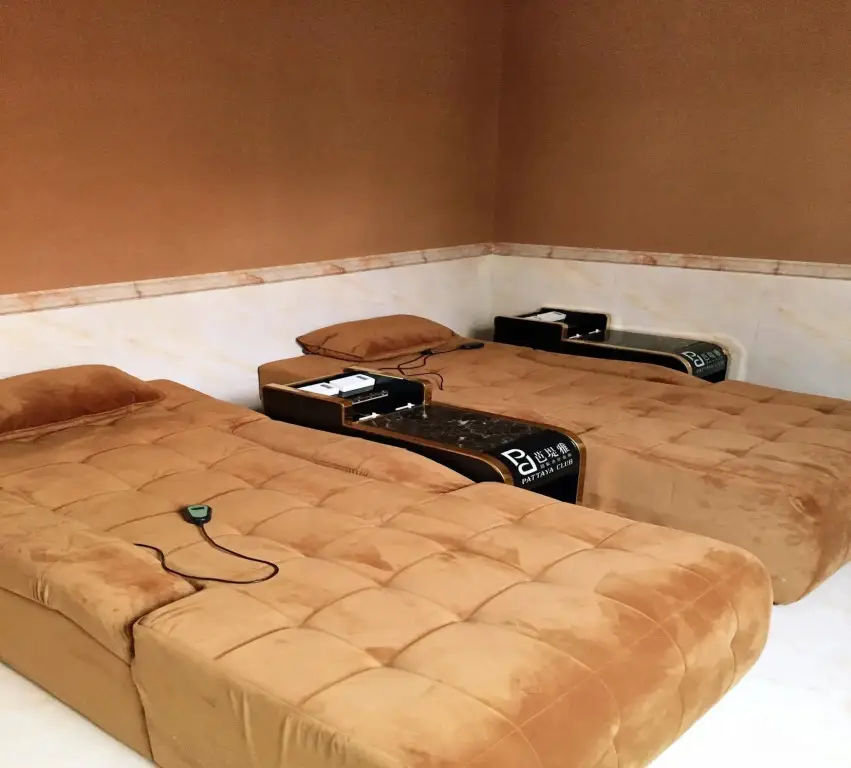 Гуанчжоу: Cheng Yue Selected Hotel Guangzhou Junye Nangang Branch
