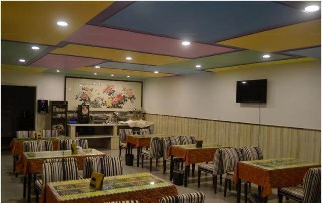 Циндао: Qingdao 678 Airport Aparthotel