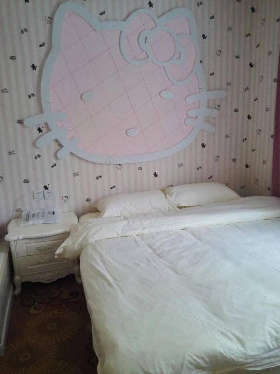 Циндао: Qingdao 678 Airport Aparthotel