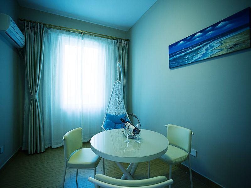 Санья: Dadonghai Water Industry Sea View Hotel