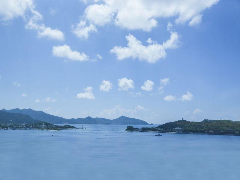 Санья: Dadonghai Water Industry Sea View Hotel
