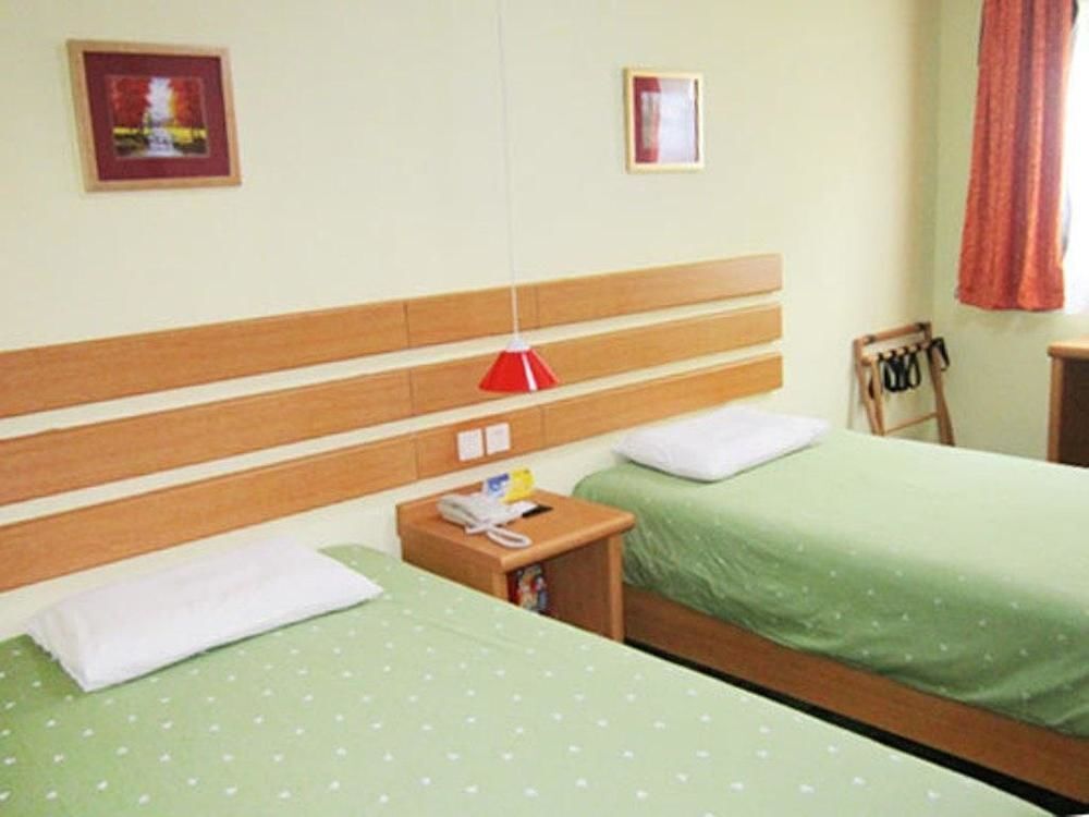 Хайкоу: Home Inn