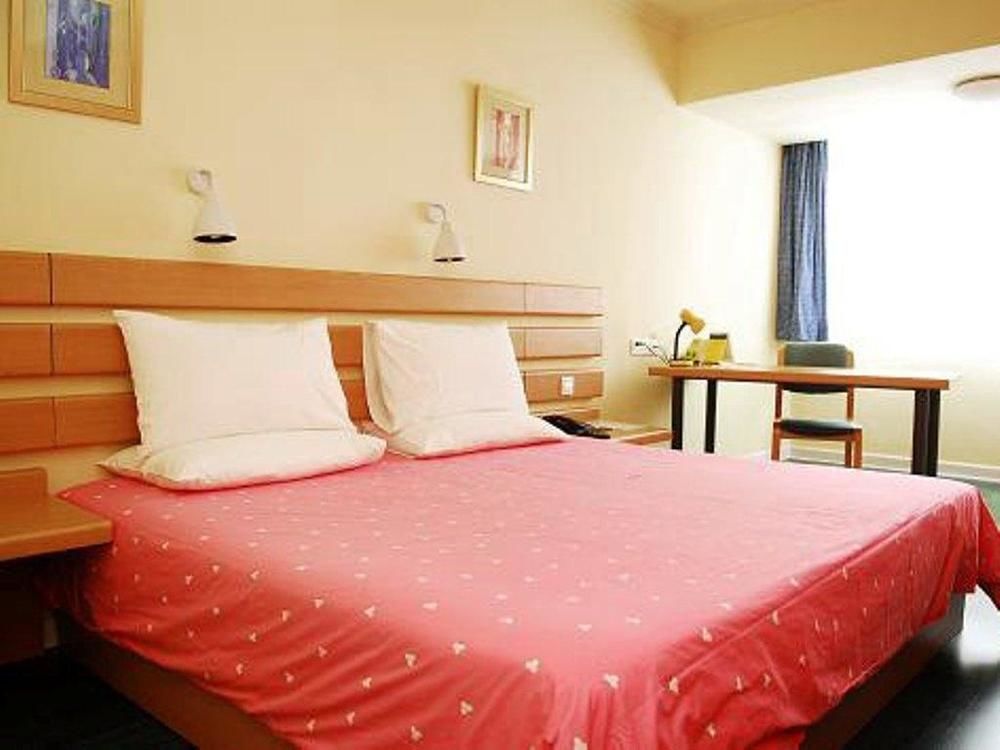Хайкоу: Home Inn