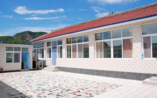 Пекин: Beijing Qiuyueju Farm Stay