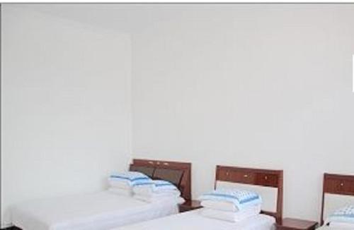 Пекин: Beijing Qiuyueju Farm Stay