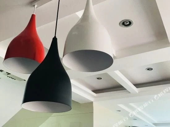 Zhoushan Shengsi Xihai Inn — фото 1
