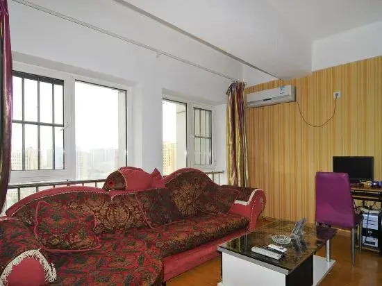 Шэньян: Juanzi Apartment