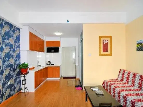 Шэньян: Juanzi Apartment
