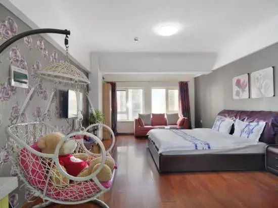 Шэньян: Juanzi Apartment
