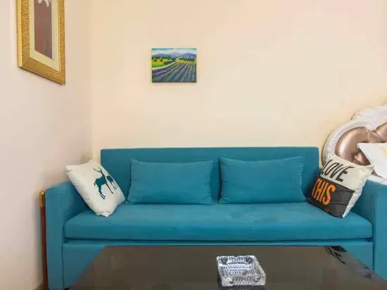 Шэньян: Juanzi Apartment