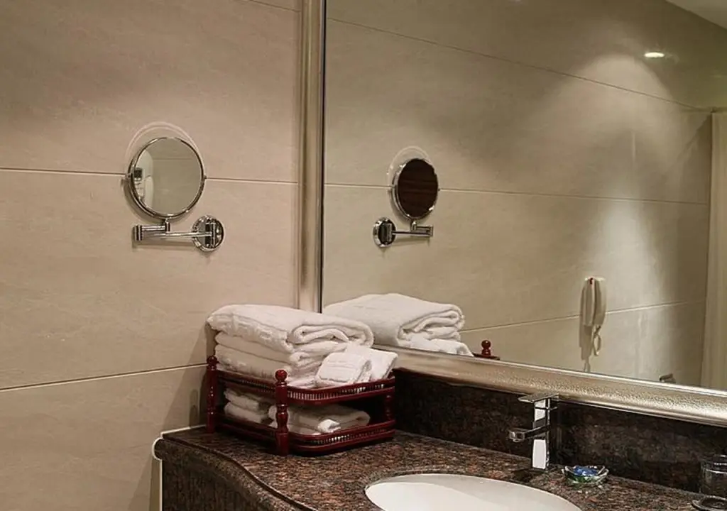 Сиань: Xian Xingzhengyuan International Hotel