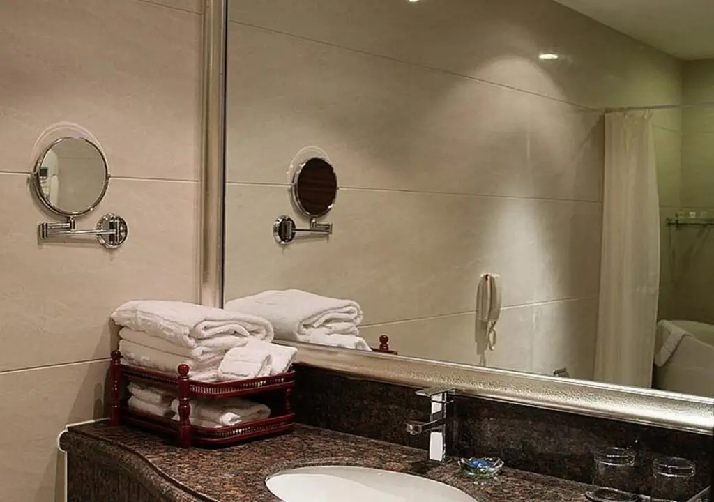 Сиань: Xian Xingzhengyuan International Hotel