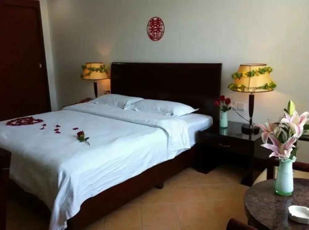Санья: Yintian Holiday Hotel
