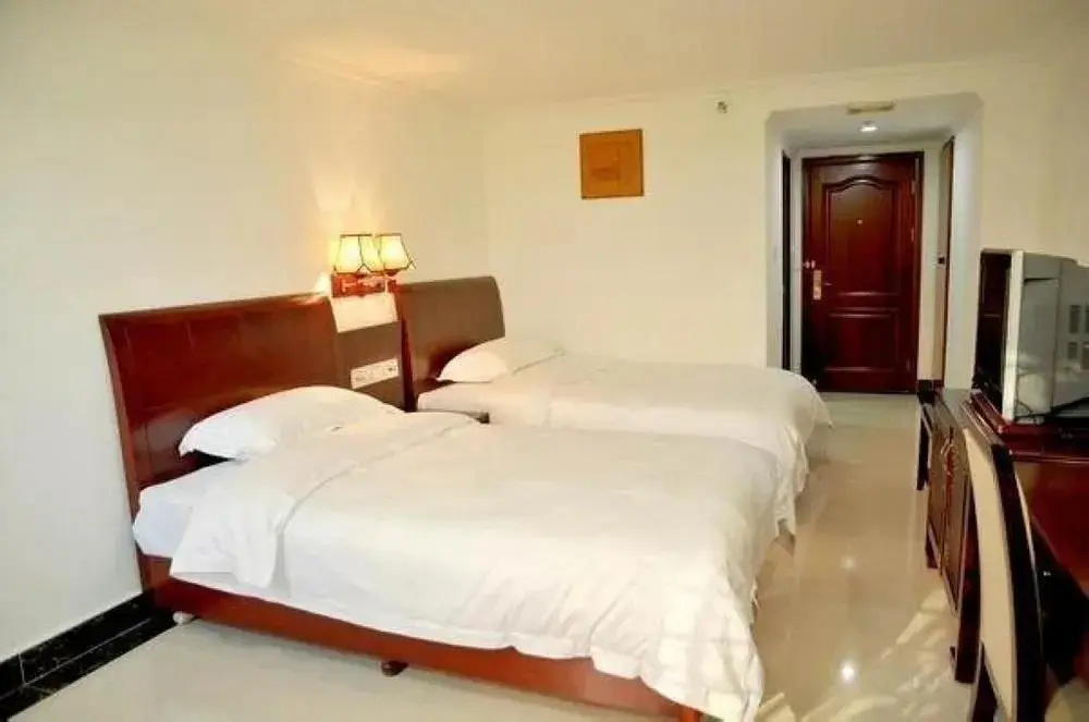 Санья: Yintian Holiday Hotel