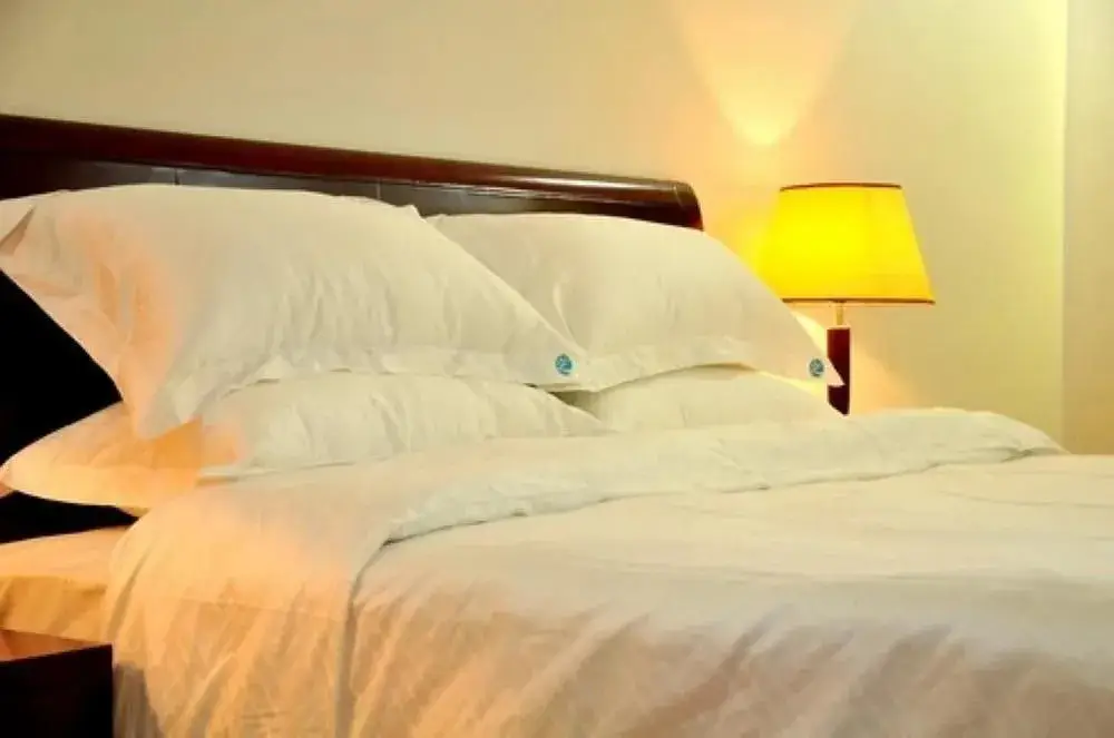 Санья: Yintian Holiday Hotel