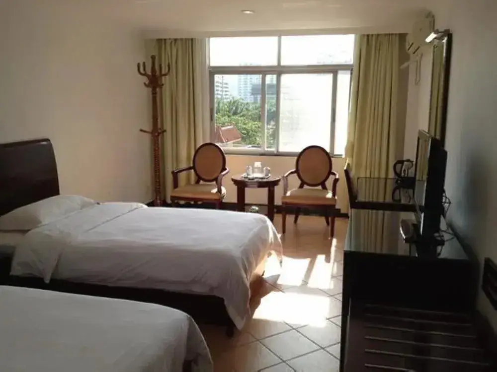Санья: Yintian Holiday Hotel
