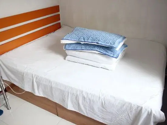Шэньян: Chongxi Hotel