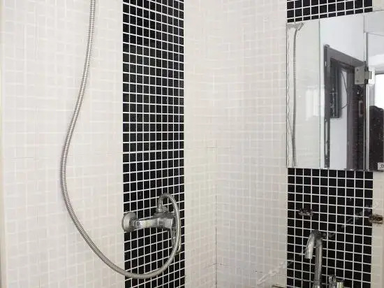 Шэньян: Chongxi Hotel