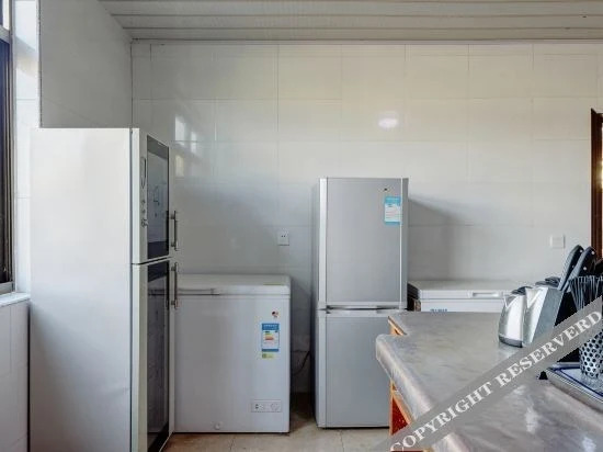 Пекин: Beijing Shanshui Yunfeng Minsu Farmstay