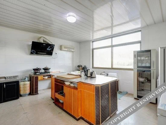 Пекин: Beijing Shanshui Yunfeng Minsu Farmstay