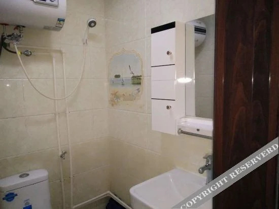 Пекин: Beijing Shanshui Yunfeng Minsu Farmstay