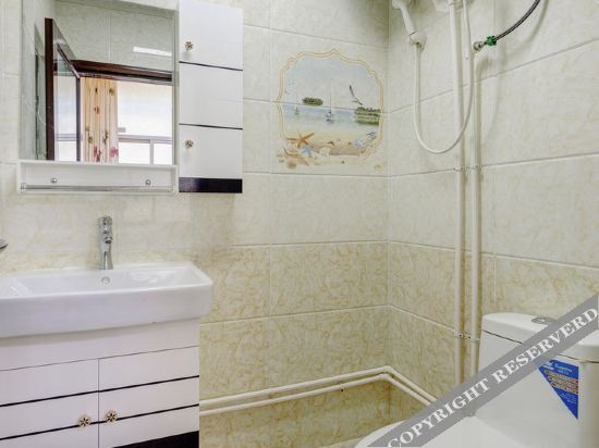Пекин: Beijing Shanshui Yunfeng Minsu Farmstay