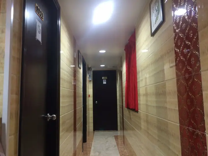 Гонконг: Philippine Hostel