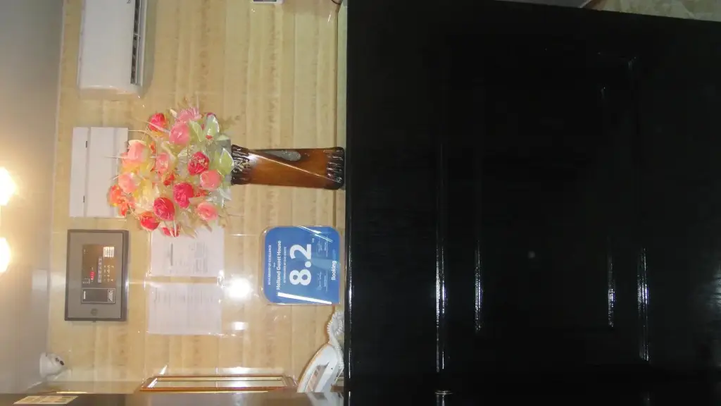 Гонконг: Philippine Hostel