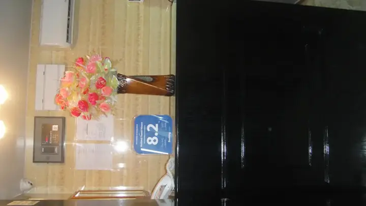 Гонконг: Philippine Hostel