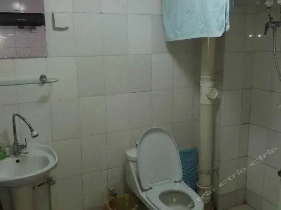 Хулун-Буир: Yaju Family Hotel