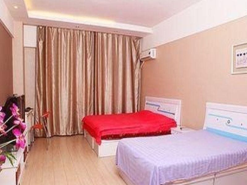 Sifang Apartment Hotel - Shenyang — фото 1