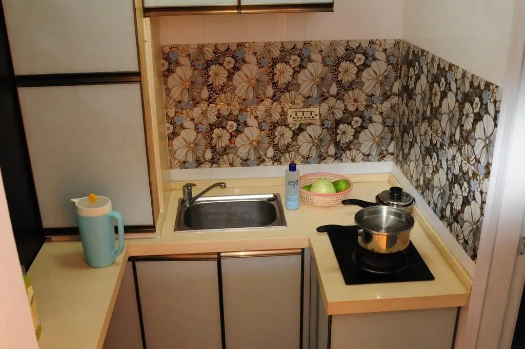 Ичан: Yichang Meilv Meisu Hostel