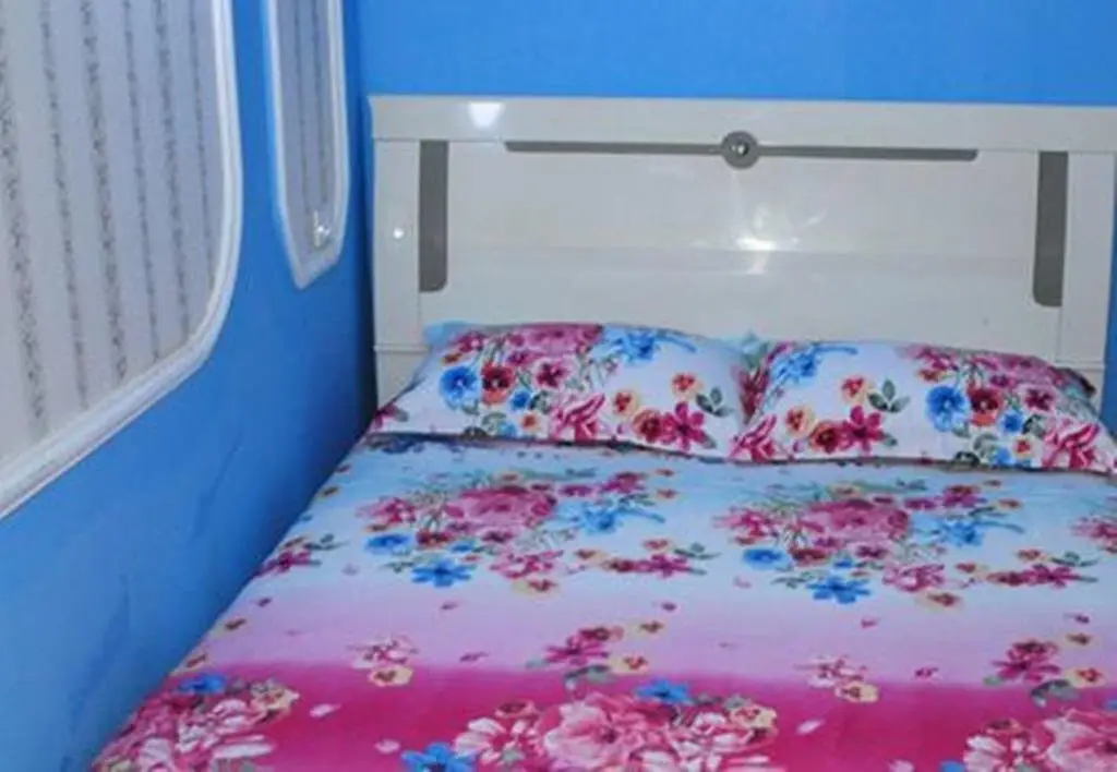Ичан: Yichang Meilv Meisu Hostel