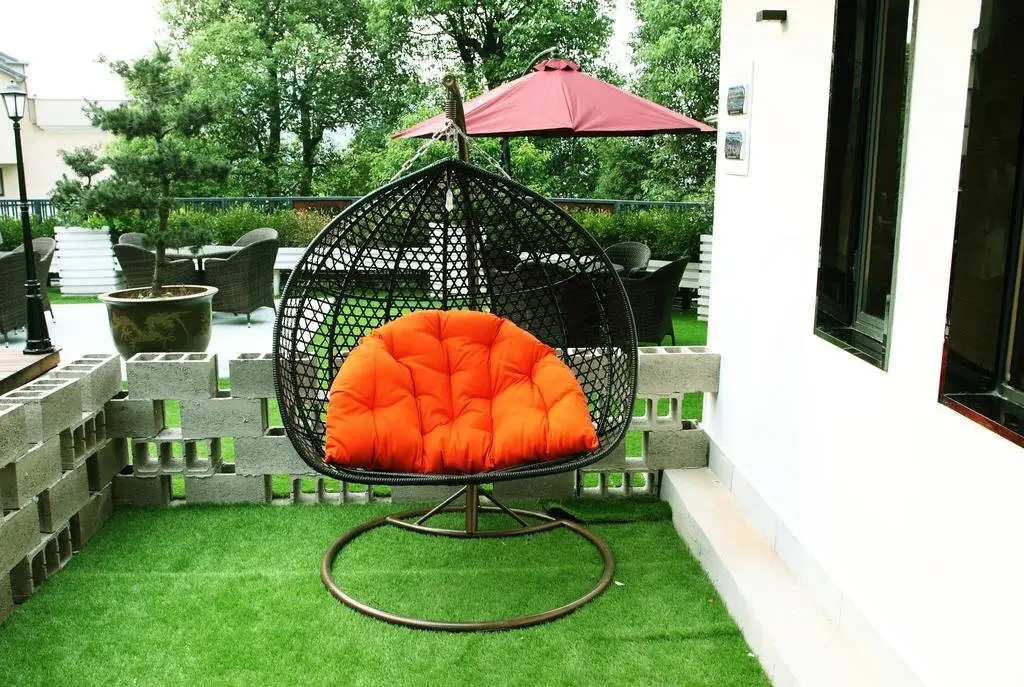 Ханчжоу: Hangzhou West Lake Longshang Boutique Hotel